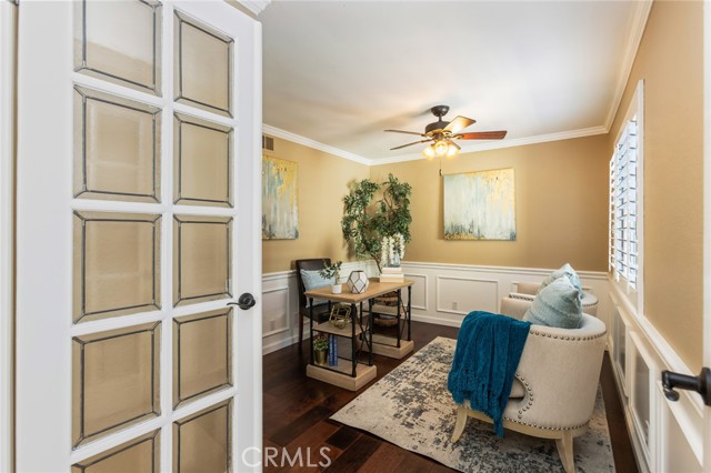 Detail Gallery Image 32 of 62 For 22481 Almaden, Mission Viejo,  CA 92691 - 4 Beds | 2/1 Baths