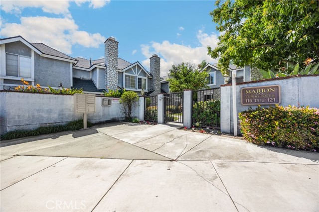 Detail Gallery Image 3 of 37 For 115 N Mountain a,  Monrovia,  CA 91016 - 1 Beds | 1 Baths