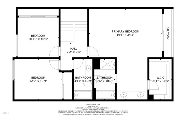 6404 Ridgebyrne Court, Rancho Palos Verdes, California 90275, 3 Bedrooms Bedrooms, ,2 BathroomsBathrooms,Residential,For Sale,Ridgebyrne Court,DW25047308