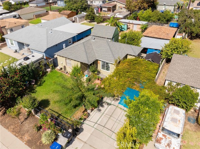 Detail Gallery Image 33 of 45 For 757 E Bonnie Brae, Ontario,  CA 91764 - 2 Beds | 1 Baths