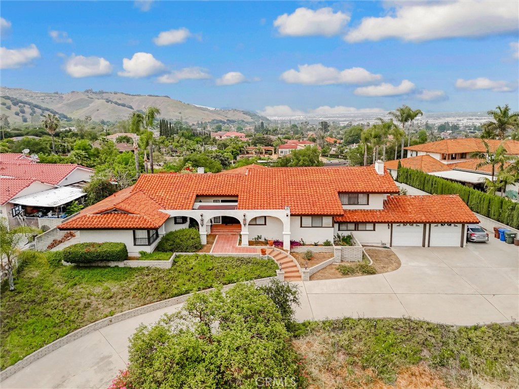 14820 Las Tunas Drive