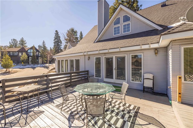 Detail Gallery Image 44 of 64 For 841 Paine Rd, Big Bear Lake,  CA 92315 - 5 Beds | 2/1 Baths