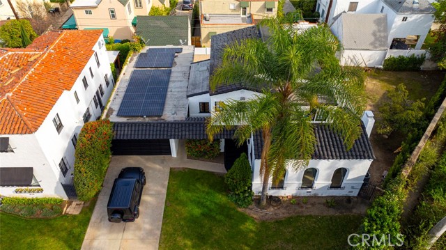 Detail Gallery Image 58 of 59 For 606 Galer Pl, Glendale,  CA 91206 - 4 Beds | 3 Baths