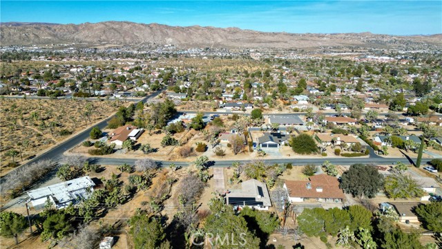 56445 El Dorado Drive, Yucca Valley, California 92284, 3 Bedrooms Bedrooms, ,2 BathroomsBathrooms,Residential,For Sale,56445 El Dorado Drive,CROC24248362