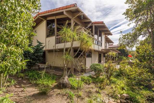 1315 Via Zumaya, Palos Verdes Estates, California 90274, 5 Bedrooms Bedrooms, ,3 BathroomsBathrooms,Residential,Sold,Via Zumaya,PV17039803