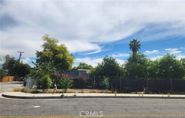 Detail Gallery Image 5 of 6 For 0 11th St, San Bernardino,  CA 92410 - – Beds | – Baths