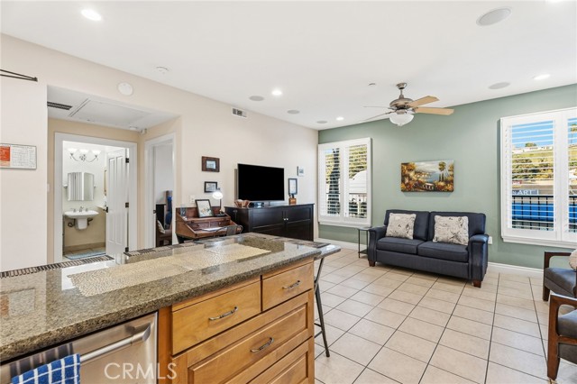 Detail Gallery Image 12 of 47 For 911 Price St #5,  Pismo Beach,  CA 93449 - 1 Beds | 1 Baths