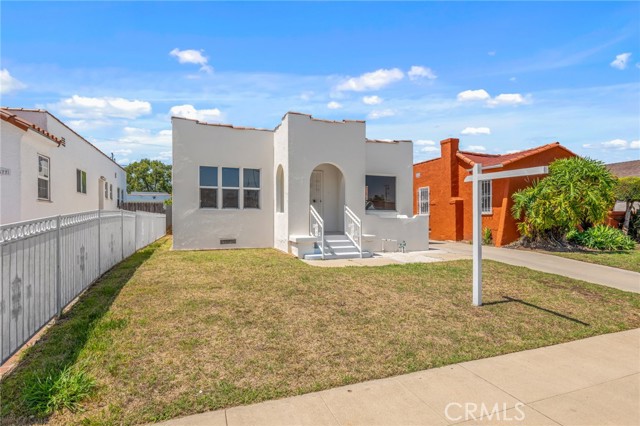 6573 4th Avenue, Los Angeles, CA, 90043 6573 4th Avenue, Los Angeles, CA, 90043
