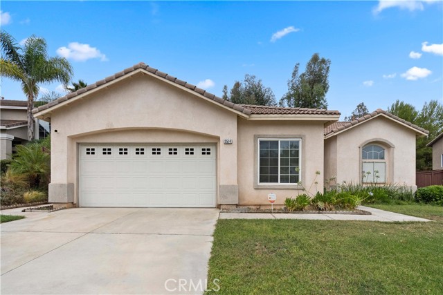 3514 Belvedere Way, Corona, CA 92882