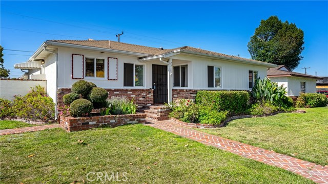 2517 W 180th Pl, Torrance, CA 90504 - 4 Beds | 1 Baths (Sold ...