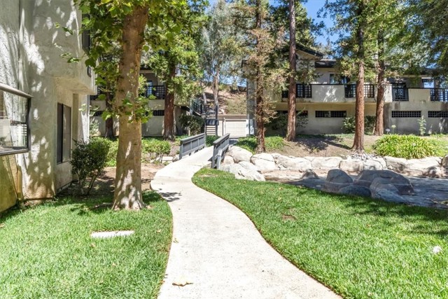 Detail Gallery Image 16 of 25 For 5728 Skyview Way #G,  Agoura Hills,  CA 91301 - 1 Beds | 1 Baths