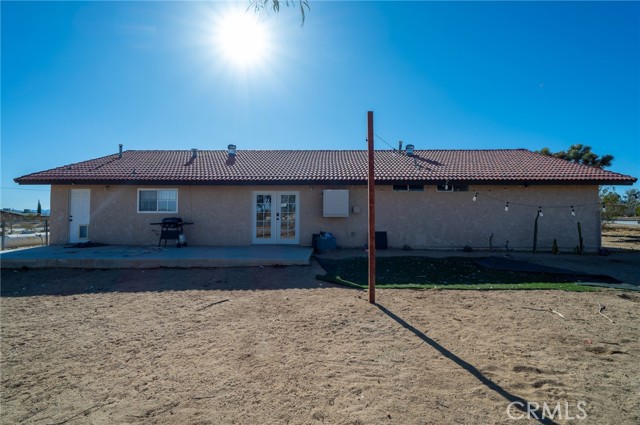 Detail Gallery Image 38 of 47 For 58168 Canterbury St, Yucca Valley,  CA 92284 - 3 Beds | 2 Baths