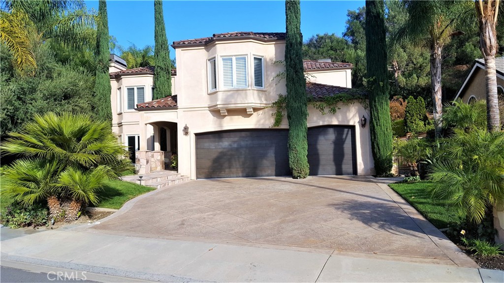 5182 Via Del Valle Street, La Verne, CA 91750