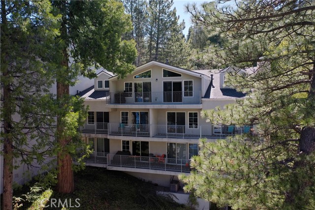 Detail Gallery Image 39 of 40 For 306 Villa Way, Lake Arrowhead,  CA 92352 - 2 Beds | 2 Baths