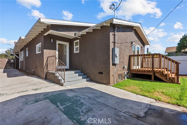 Detail Gallery Image 60 of 65 For 3666 2nd Ave, Los Angeles,  CA 90018 - 4 Beds | 3 Baths