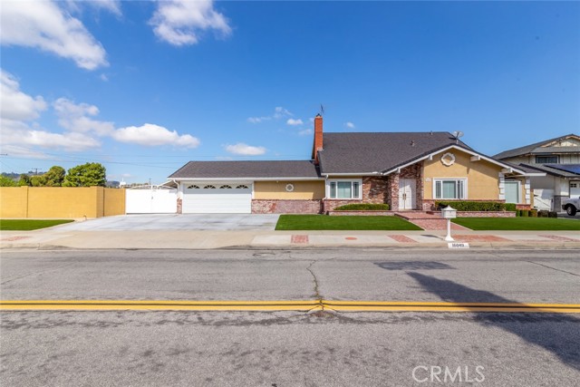 16049 La Monde St, Hacienda Heights, CA 91745