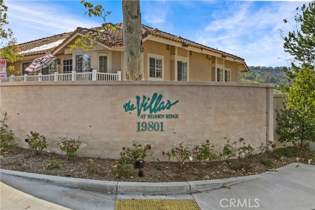 Detail Gallery Image 28 of 30 For 19801 Meadow Ridge Dr #1,  Trabuco Canyon,  CA 92679 - 2 Beds | 2 Baths