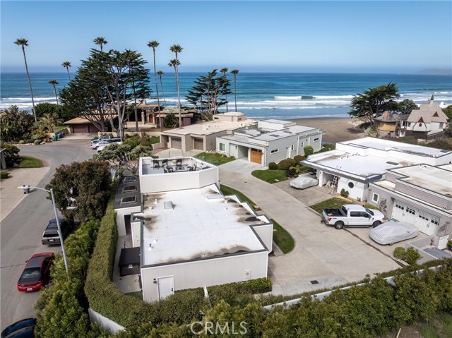 Detail Gallery Image 43 of 51 For 3080 Studio Dr, Cayucos,  CA 93430 - 2 Beds | 2 Baths