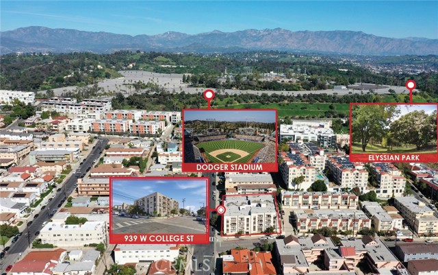 Image 1 of 26 For 939 College  