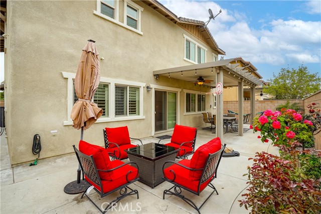 Detail Gallery Image 33 of 45 For 16733 Morning Dew Ln, Fontana,  CA 92336 - 4 Beds | 3 Baths
