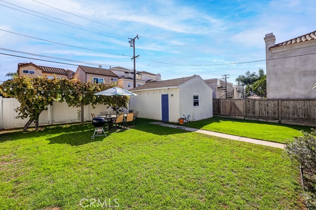 Detail Gallery Image 25 of 29 For 520 12th St, Huntington Beach,  CA 92648 - 2 Beds | 1 Baths