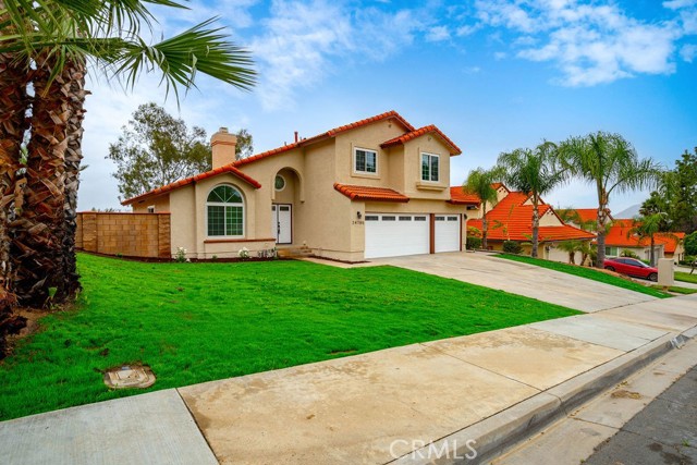 Detail Gallery Image 5 of 52 For 24785 Candlenut Ct, Moreno Valley,  CA 92557 - 4 Beds | 3 Baths