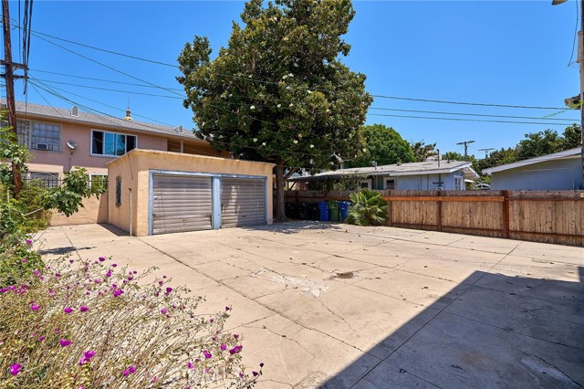 Detail Gallery Image 35 of 40 For 6669 De Longpre Ave, Los Angeles,  CA 90028 - 2 Beds | 1 Baths