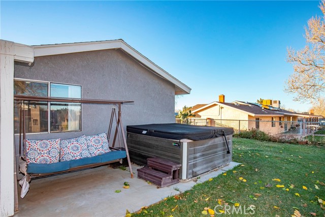 Detail Gallery Image 27 of 39 For 36904 95th, Littlerock,  CA 93543 - 4 Beds | 2 Baths