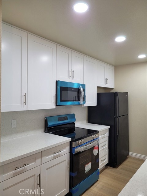 Detail Gallery Image 9 of 29 For 3565 Linden Ave #306,  Long Beach,  CA 90807 - 1 Beds | 1 Baths