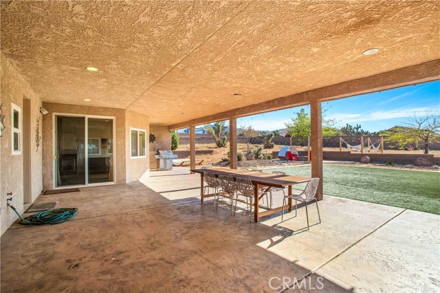 Detail Gallery Image 50 of 75 For 9020 Fortuna Ave, Yucca Valley,  CA 92284 - 5 Beds | 5 Baths