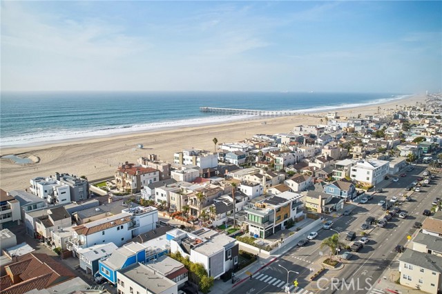 Detail Gallery Image 63 of 71 For 58 6th St, Hermosa Beach,  CA 90254 - 4 Beds | 5 Baths