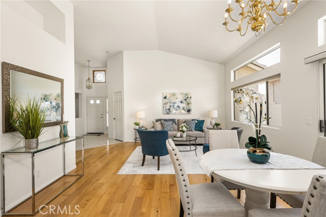 Detail Gallery Image 11 of 42 For 615 N Oxford Ct, Orange,  CA 92869 - 3 Beds | 2 Baths