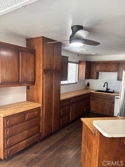 Detail Gallery Image 18 of 46 For 48831 Garden Dr, Morongo Valley,  CA 92256 - 3 Beds | 2 Baths