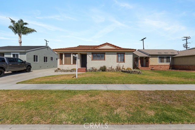 5949 E Harco St, Long Beach, CA 90808