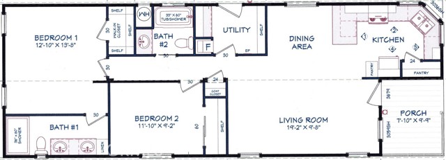 Detail Gallery Image 3 of 3 For 10550 Dunlap Crossing Rd #55,  Whittier,  CA 90606 - 2 Beds | 2 Baths