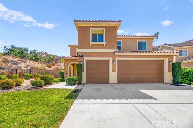 Detail Gallery Image 5 of 66 For 36312 Shedera Ct, Lake Elsinore,  CA 92532 - 5 Beds | 3 Baths