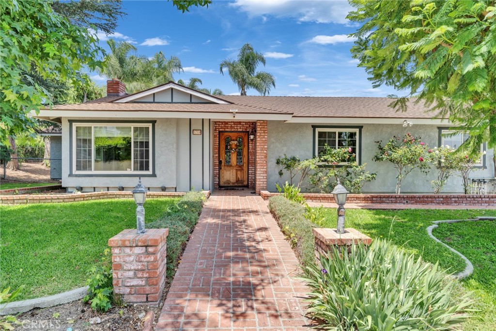 1719 Turnbull Canyon Road