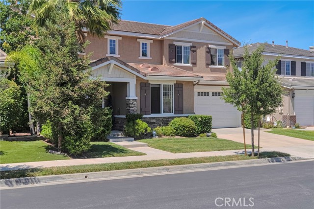 Detail Gallery Image 1 of 54 For 19639 Ellis Henry Ct, Newhall,  CA 91321 - 4 Beds | 3 Baths