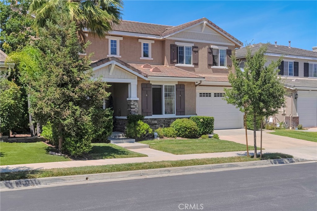 19639 Ellis Henry Court