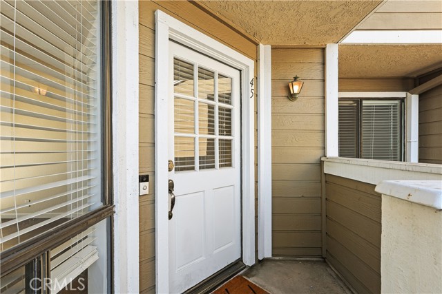 Detail Gallery Image 4 of 19 For 45 Hollyhock Ln #238,  Aliso Viejo,  CA 92656 - 2 Beds | 1 Baths