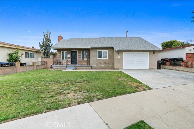 Image 2 for 13509 Corby Ave, Norwalk, CA 90650