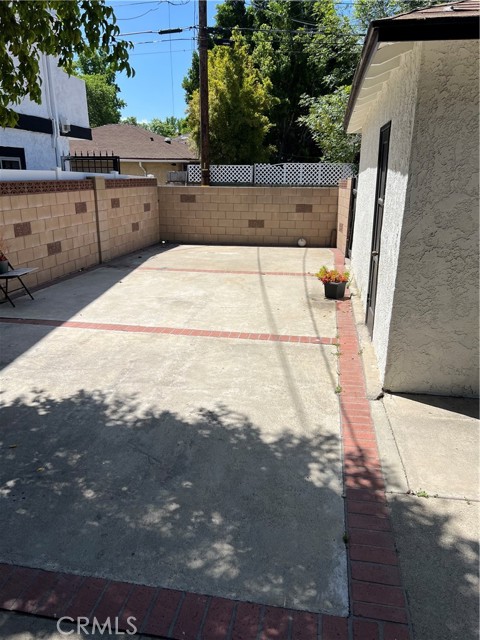 Detail Gallery Image 48 of 57 For 12660 Oxnard St, North Hollywood,  CA 91606 - 2 Beds | 1 Baths