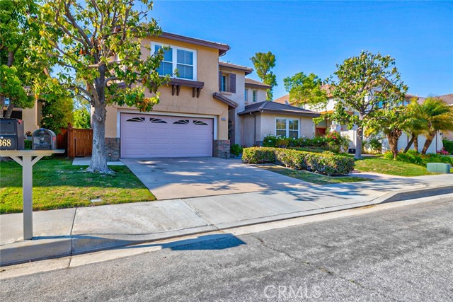 Image 2 for 4378 Torrey Pines Dr, Chino Hills, CA 91709