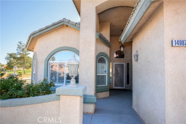 Detail Gallery Image 11 of 74 For 14987 Tournament Dr, Helendale,  CA 92342 - 3 Beds | 2 Baths