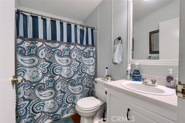 Detail Gallery Image 20 of 43 For 42841 Road 222 #17,  Oakhurst,  CA 93644 - 2 Beds | 2 Baths