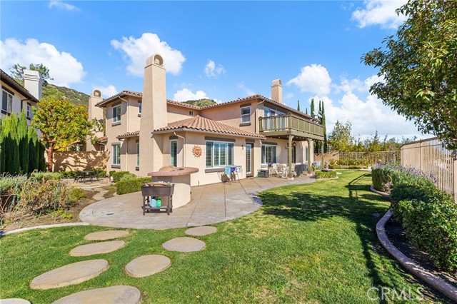 Detail Gallery Image 42 of 65 For 26732 Golden Cup Ct, Murrieta,  CA 92562 - 4 Beds | 4/1 Baths