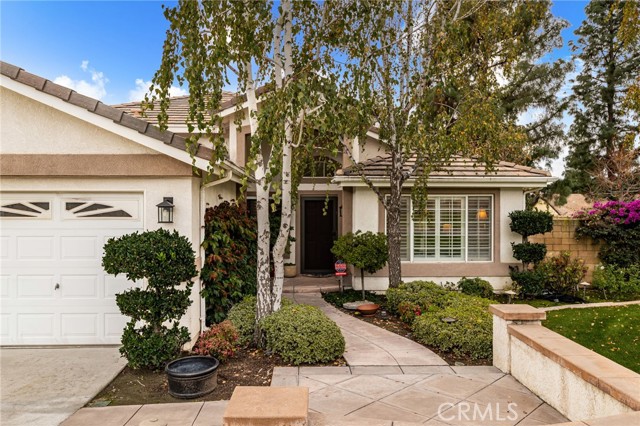 Detail Gallery Image 9 of 53 For 1124 Peppertree, Upland,  CA 91784 - 4 Beds | 2 Baths