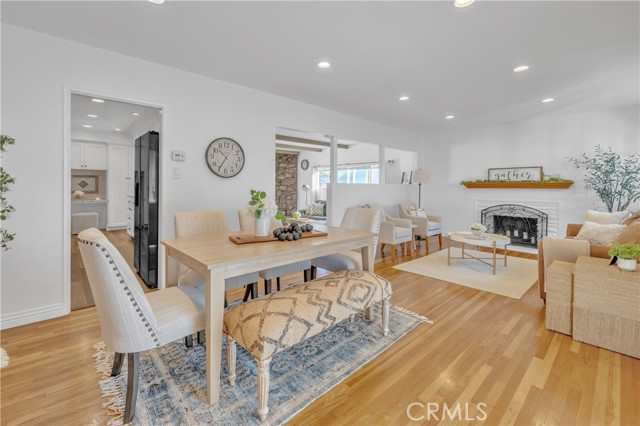 Detail Gallery Image 11 of 23 For 3220 Ostrom, Long Beach,  CA 90808 - 3 Beds | 2 Baths