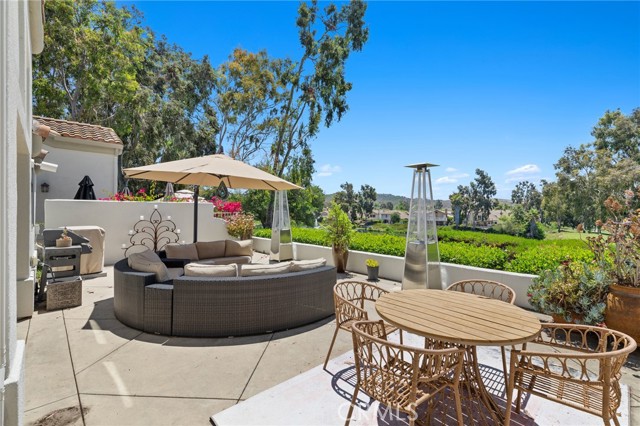 Detail Gallery Image 32 of 36 For 4 Vista Frondosa, Rancho Santa Margarita,  CA 92688 - 3 Beds | 2/1 Baths