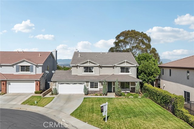 Detail Gallery Image 53 of 75 For 3313 Big Dipper Cir, Corona,  CA 92882 - 5 Beds | 4 Baths